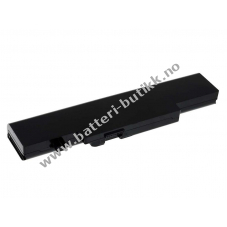 Batteri til Lenovo Modell 57Y6626