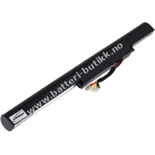 Batteri til Lenovo Type L12S4K01