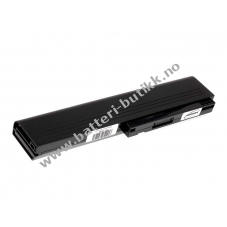 Batteri til LG R510 Serie