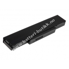 Batteri til LG F1-2255A9