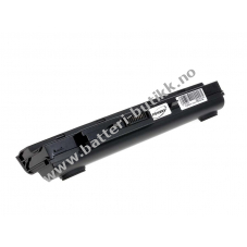 Batteri til LG Electronics X110 Serie 4400mAh sort