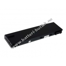 Batteri til LG XNote E510-L.A2B1E1