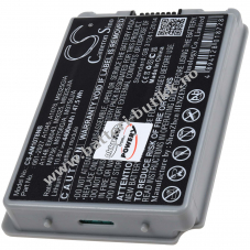 Batteri til Apple PowerBook Super Drive M9422LL/A