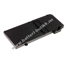 Batteri til Apple MacBook Pro 13 5800mAh