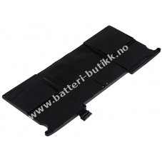 Batteri til Apple Macbook Air 11'' A1370