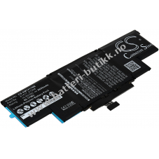 Batteri til Apple MacBook Pro Core i7 2.3 15