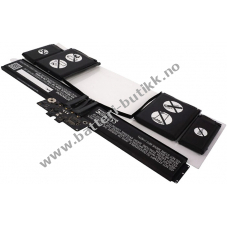 Batteri til Apple MacBook Pro Core i5 2.5 13