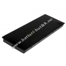 Batteri til Apple Typ A1185 Sort