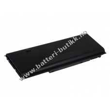 Batteri til MSI X-Slim X360 4400mAh Sort