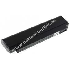Batteri til Medion type 40029938(P)