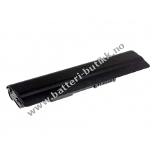 Batteri til MSI Type 957-16GXXP-101 Original