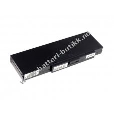 Batteri til NEC Versa E680