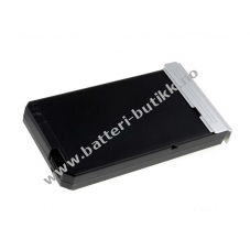 Batteri til NEC Typ PC-VP-WP66-01