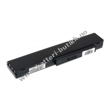 Batteri til Packard Bell  EasyNote MB55 ARES GMDC