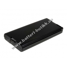 Batteri til Panasonic Toughbook-52