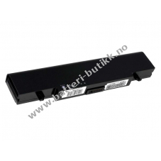 Batteri til Samsung R780 sort