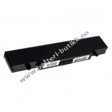 Batteri til Samsung R780-BS01 sort