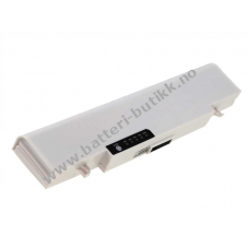 Batteri til Samsung R780-BS01 hvit