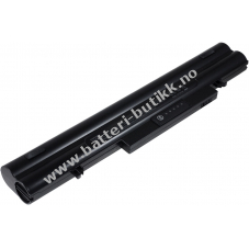 Batteri til Samsung NP-X1-C003/SHK 4800mAh