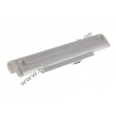 Batteri til Samsung Netbook NC10 Serie 5200mAh Wei