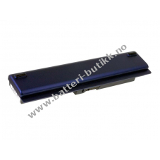 Batteri til Samsung N310-13GB 7800mAh