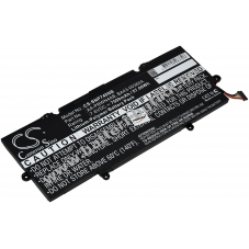 Batteri til Samsung NT540U4