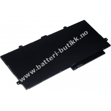 Batteri til Samsung NP940X3G