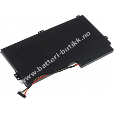 Batteri til Samsung NP470R5E