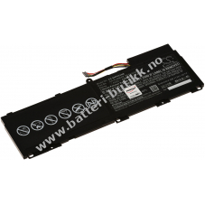 Batteri til Samsung NP900X3A