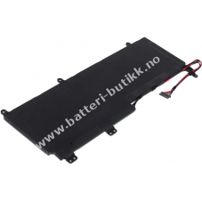 Batteri til Samsung Slate 700T