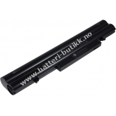 Batteri til Samsung Typ AA-PB0NC4B/E 4800mAh