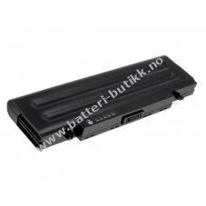 Batteri til Samsung Modell AA-PL2NC9B 7800mAh
