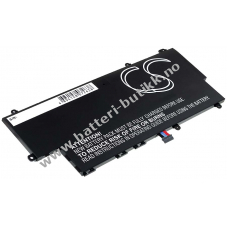 Batteri til Samsung Type AA-PLWN4AB