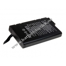 Batteri til Samsung Typ SSB-P28LS6/E