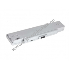 Batteri til Sony VAIO VGN-NR11S Silber