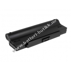 Batteri til Sony VAIO VGN-AR53DB 6600mAh