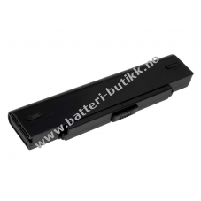 Batteri til Sony VAIO VGN-AR47G/E1