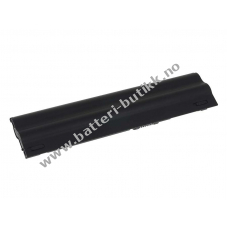 Batteri til Sony Vaio VGN-TT71JB sort