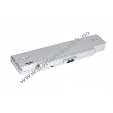 Batteri til Sony Type VAIO VGN-NR160E/S Silver 4400mAh