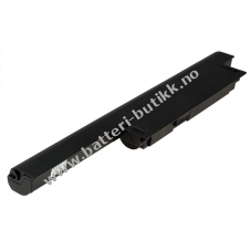 Batteri til Sony VAIO VPC-EA35FG/L