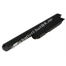 Batteri til Sony VAIO VPC-EA16FG/L