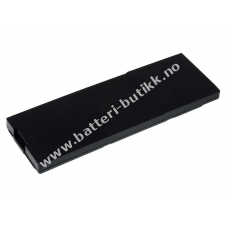 Batteri til Sony VAIO SVS13112EGB