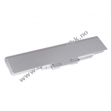 Batteri til Sony Typ VGP-BPS13A/B Silber