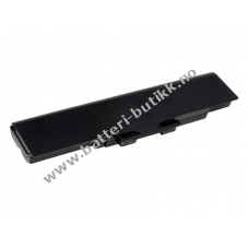 Batteri til Sony Modell VGP-BPS21A Sort