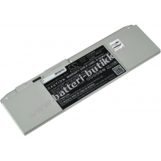 Batteri til Sony type VGP-BPS30