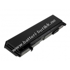 Batteri til Toshiba Equium A80