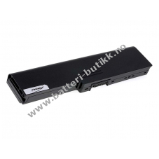 Batteri til Toshiba Equium U400-145