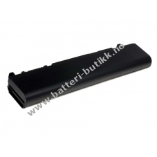 Batteri til Toshiba Portege R830