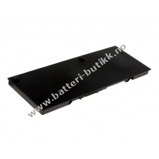 Batteri til Toshiba Portege R400-100 Tablet PC