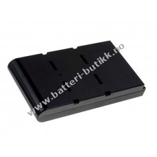 Batteri til Toshiba Satellite A10-S103